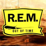 R.E.M., Out Of Time (CD)