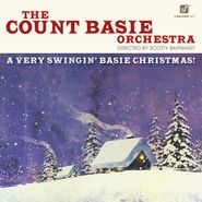 Count Basie Orchestra, A Very Swingin' Basie Christmas! (LP)