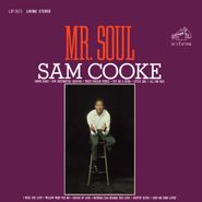 Sam Cooke, Mr. Soul (LP)