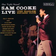 Sam Cooke, One Night Stand! Live At The Harlem Square Club (LP)
