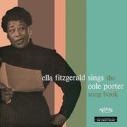 Ella Fitzgerald, Ella Fitzgerald Sings The Cole Porter Song Book (LP)