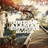 Gregg Allman, Southern Blood (CD)