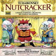 Peter Il'yich Tchaikovsky, The Nutcracker [Score] (LP)