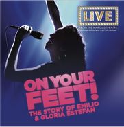 Cast Recording [Stage], On Your Feet! The Story Of Emilio & Gloria Estefan [OST] (LP)