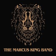 The Marcus King Band, The Marcus King Band (LP)