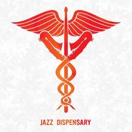 Various Artists, Jazz Dispensary: Soul Diesel (LP)