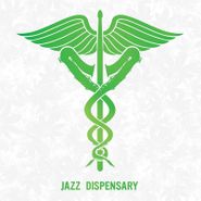 Various Artists, Jazz Dispensary: OG Kush (LP)