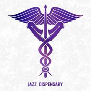 Various Artists, Jazz Dispensary: Purple Funk (LP)