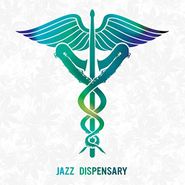Various Artists, Jazz Dispensary: Astral Travelin' (LP)