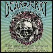 Various Artists, Dear Jerry: Celebrating The Music Of Jerry Garcia (CD)