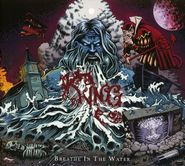 Kyng, Breathe In The Water (CD)
