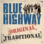 Blue Highway, Original Traditional (CD)