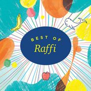 Raffi, Best Of Raffi (CD)