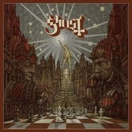 Ghost, Popestar EP (12")