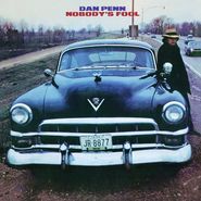 Dan Penn, Nobody's Fool (CD)