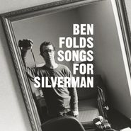 Ben Folds, Songs For Silverman (LP)