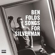 Ben Folds, Songs For Silverman [180 Gram Vinyl] (LP)