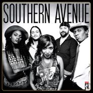 Southern Avenue, Southern Avenue (LP)