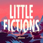 Elbow, Little Fictions (LP)