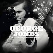 George Jones, George Jones & The Smoky Mountain Boys (LP)