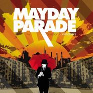 Mayday Parade, A Lesson In Romantics [Anniversary Edition] (CD)