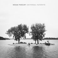 Noam Pikelny, Universal Favorite (LP)