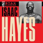 Isaac Hayes, Stax Classics (CD)