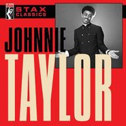 Johnnie Taylor, Stax Classics (CD)