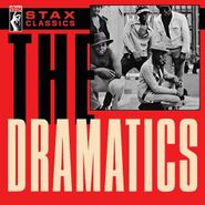 The Dramatics, Stax Classics (CD)