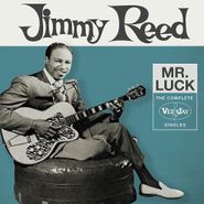 Jimmy Reed, Mr. Luck: The Complete Vee-Jay Singles (CD)