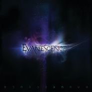Evanescence, Evanescence (LP)