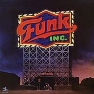 Funk, Inc., Funk, Inc. [180 Gram Vinyl] (LP)