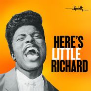 Little Richard, Here's Little Richard [Deluxe Edition] (CD)