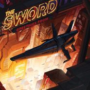 The Sword, Greetings From... (LP)