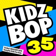 Kidz Bop Kids, Kidz Bop 35 (CD)