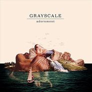 Grayscale, Adornment (CD)