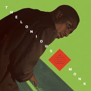 Thelonious Monk, The Complete Prestige 10-Inch LP Collection [Box Set] (10")