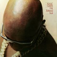 Isaac Hayes, Hot Buttered Soul [180 Gram Vinyl] (LP)