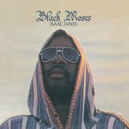 Isaac Hayes, Black Moses [Remastered 180 Gram Vinyl] (LP)