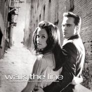 Various Artists, Walk The Line [OST] (LP)