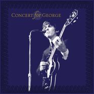 Various Artists, Concert For George [Includes Blu-Ray] (CD)