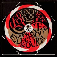 Country Joe & The Fish, The Wave Of Electrical Sound [Box Set] (LP)