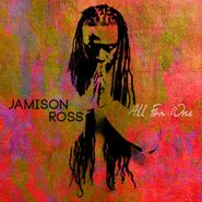 Jamison Ross, All For One (CD)