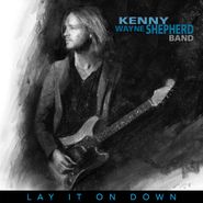 Kenny Wayne Shepherd, Lay It On Down (CD)