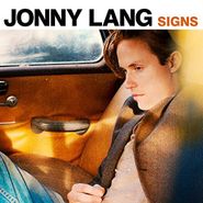 Jonny Lang, Signs (CD)