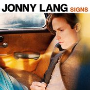 Jonny Lang, Signs (LP)