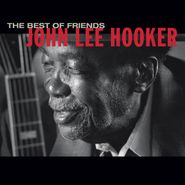 John Lee Hooker, The Best Of Friends (CD)