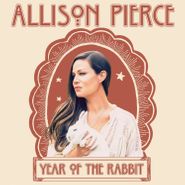 Allison Pierce, Year Of The Rabbit (LP)