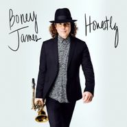 Boney James, Honestly (CD)