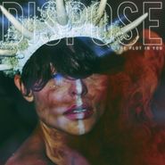 The Plot In You, Dispose (CD)